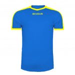 Blue/Yellow