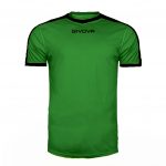 Green/Black