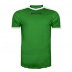 Green/White