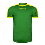 Green/Yellow