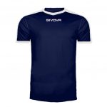 Navy/White