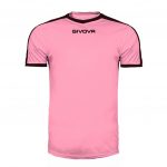 Pink/Black