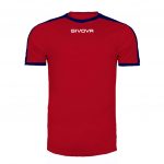 Red/Navy