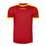 Red/Yellow
