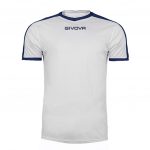 White/Navy