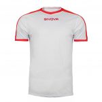 White/Red