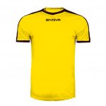 Yellow/Black
