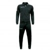 Givova Revolution Tracksuit Black White