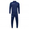 Givova Revolution Tracksuit Navy Blue