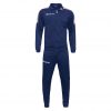Givova Revolution Tracksuit Navy White