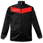 Black/Red
