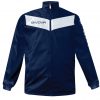 Givova Scudo Rain Jacket Navy White
