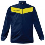 Navy/Yellow