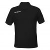 Givova Summer Polo Shirt Black