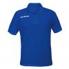 Givova Summer Polo Shirt Blue