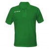 Givova Summer Polo Shirt Green