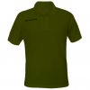 Givova Summer Polo Shirt Military Green