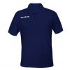 Givova Summer Polo Shirt Navy