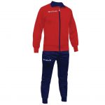 Red/Navy