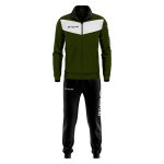Military Green/Black
