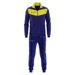 Navy/Yellow
