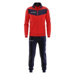 Red/Navy