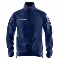 Givova Wind Jacket Navy
