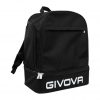 Givova Zaino Sport Backpack Black