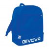 Givova Zaino Sport Backpack Blue
