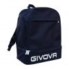 Givova Zaino Sport Backpack Navy