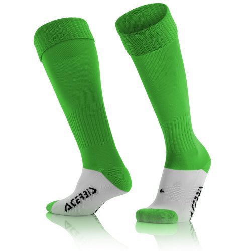 Acerbis Atlantis Football Socks Atlantis Green