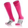 Acerbis Atlantis Football Socks Fuscia Fluo