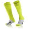 Acerbis Atlantis Football Socks Yellow Fluo