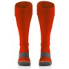 Acerbis Dynamic Football Socks Red