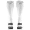 Acerbis Dynamic Football Socks White