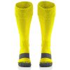 Acerbis Dynamic Football Socks Yellow