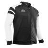 Acerbis Kemari Tracksuit Top Black White