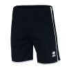 Errea Bonn Shorts Black White Errea Bonn Shorts Black White