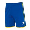 Errea Bonn Shorts Blue Yellow Errea Bonn Shorts Blue Yellow