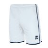 Errea Bonn Shorts White Navy