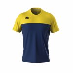 Navy/Yellow