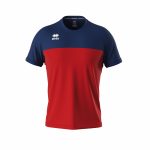 Red/Navy