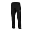 Errea Clayton 3 Tracksuit Bottoms Black