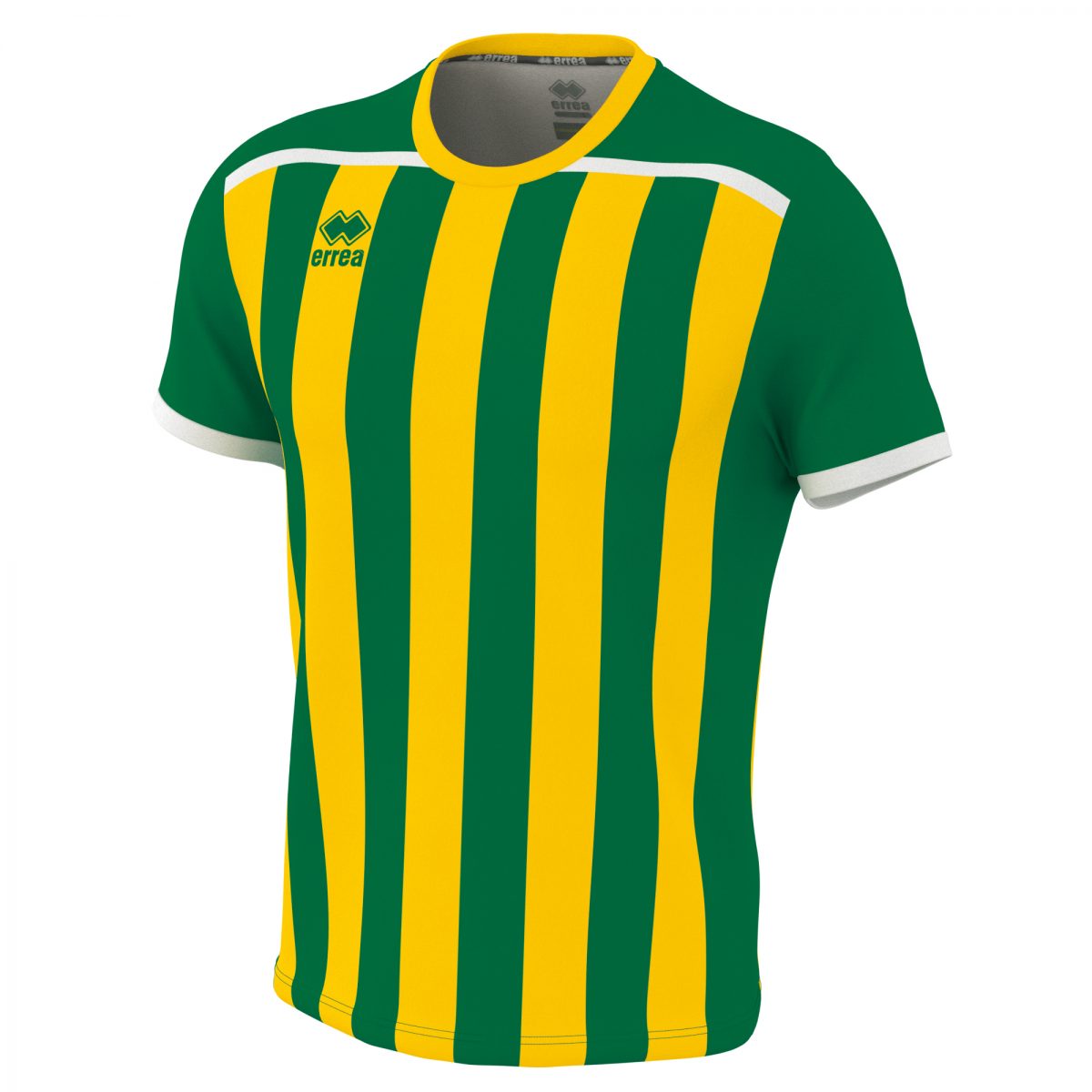 2560/120/67 Errea FC Chateauroux 1' Maillot Course But 23/24