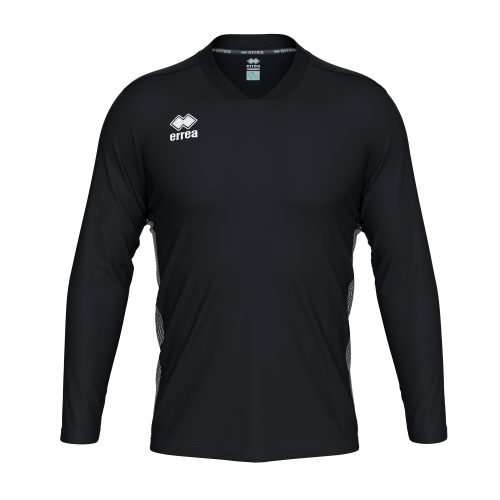 Errea Jerzy Goalkeeper Shirt Black