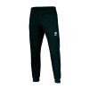 Errea Milo 3 Tracksuit Bottoms Black
