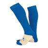 Errea Polypropylene Football Socks Blue