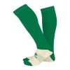 Errea Polypropylene Football Socks Green