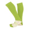 Errea Polypropylene Football Socks Green Fluo