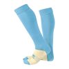 Errea Polypropylene Football Socks Sky